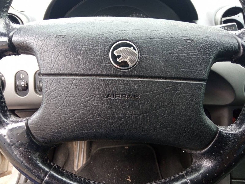 Recambio de airbag delantero izquierdo para ford cougar (mc) 2.5 v6 24v cat referencia OEM IAM 98BBC042B85EBJA6A  