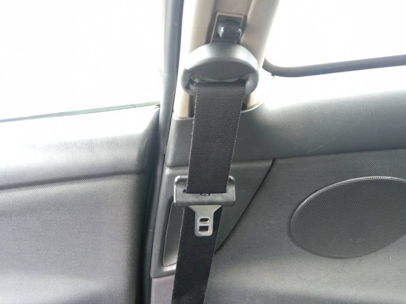Recambio de cinturon seguridad delantero derecho para ford cougar (mc) 2.5 v6 24v cat referencia OEM IAM   