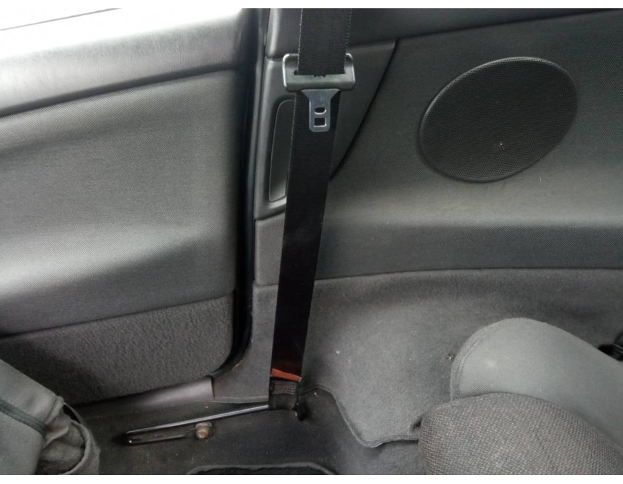 Recambio de cinturon seguridad delantero derecho para ford cougar (mc) 2.5 v6 24v cat referencia OEM IAM   