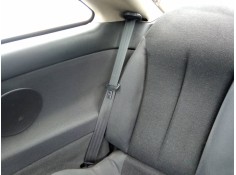 Recambio de cinturon seguridad trasero derecho para ford cougar (mc) 2.5 v6 24v cat referencia OEM IAM   