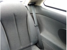 Recambio de cinturon seguridad trasero derecho para ford cougar (mc) 2.5 v6 24v cat referencia OEM IAM    2