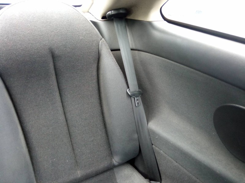 Recambio de cinturon seguridad trasero derecho para ford cougar (mc) 2.5 v6 24v cat referencia OEM IAM   