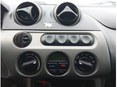 Recambio de mando calefaccion / aire acondicionado para ford cougar (mc) 2.5 v6 24v cat referencia OEM IAM 98BW19C933BA  
