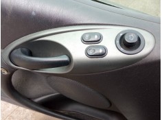 Recambio de mando elevalunas delantero izquierdo para ford cougar (mc) 2.5 v6 24v cat referencia OEM IAM   