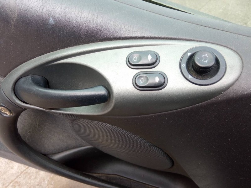 Recambio de mando elevalunas delantero izquierdo para ford cougar (mc) 2.5 v6 24v cat referencia OEM IAM   