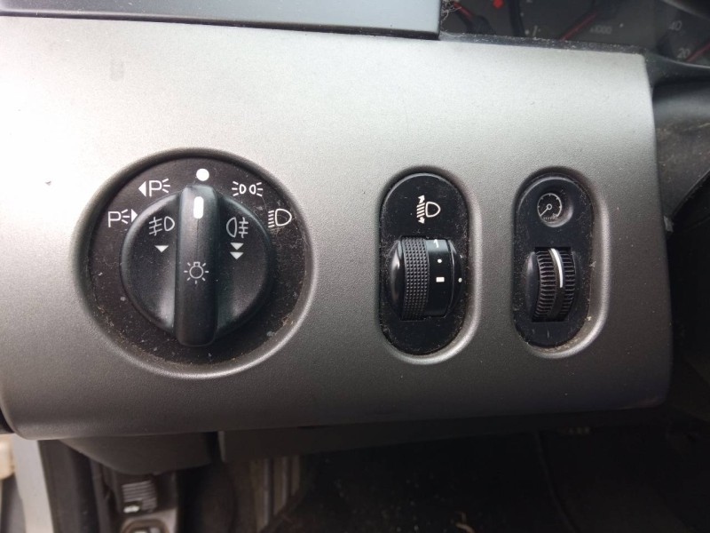 Recambio de mando luces para ford cougar (mc) 2.5 v6 24v cat referencia OEM IAM 98BB10B838C  