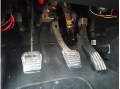 Recambio de pedal freno para ford cougar (mc) 2.5 v6 24v cat referencia OEM IAM   