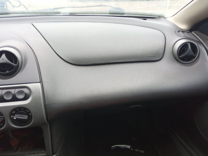 Recambio de salpicadero para ford cougar (mc) 2.5 v6 24v cat referencia OEM IAM   