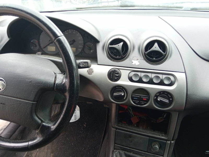 Recambio de salpicadero para ford cougar (mc) 2.5 v6 24v cat referencia OEM IAM   