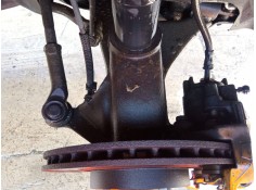Recambio de mangueta delantera derecha para ford cougar (mc) 2.5 v6 24v cat referencia OEM IAM F6W6A   2