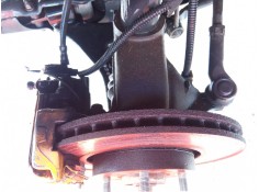 Recambio de mangueta delantera izquierda para ford cougar (mc) 2.5 v6 24v cat referencia OEM IAM 1030665   2