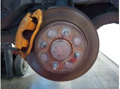 Recambio de mangueta trasera izquierda para ford cougar (mc) 2.5 v6 24v cat referencia OEM IAM 1110953  