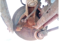 Recambio de mangueta trasera izquierda para ford cougar (mc) 2.5 v6 24v cat referencia OEM IAM 1110953   2