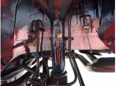 Recambio de amortiguador trasero izquierdo para ford cougar (mc) 2.5 v6 24v cat referencia OEM IAM 824903553136   2