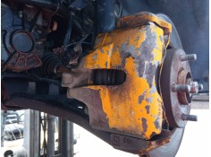 Recambio de pinza freno delantera izquierda para ford cougar (mc) 2.5 v6 24v cat referencia OEM IAM   