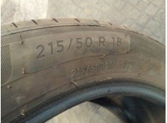 Recambio de neumatico ocasión para neumatico neumatico ocasion referencia OEM IAM 215/50/R18 92W MICHELIN  2