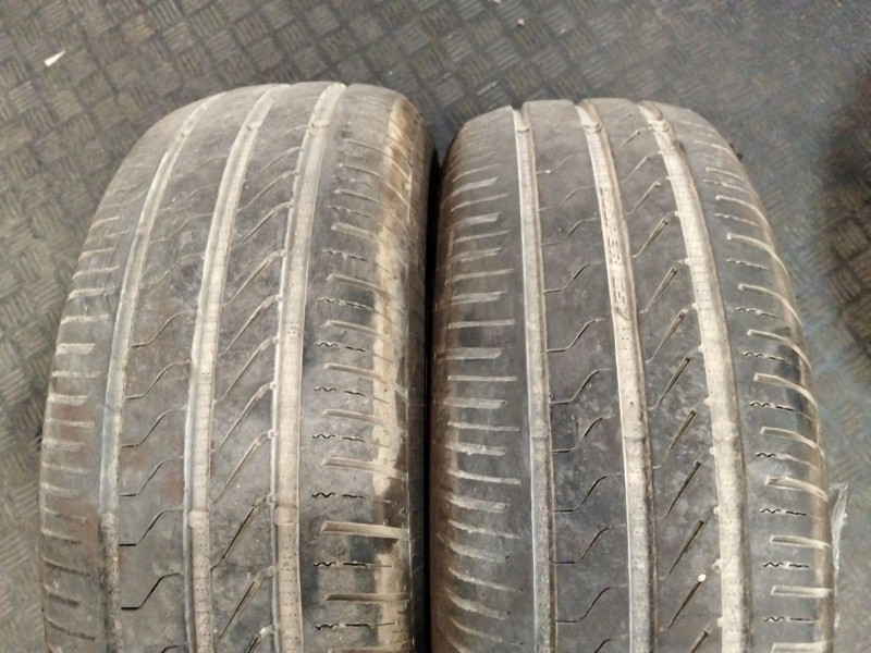 Recambio de neumatico pareja para neumatico neumatico ocasion referencia OEM IAM 185/60/R15 84H COOPER C57 