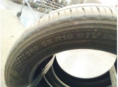 Recambio de neumatico pareja para neumatico neumatico ocasion referencia OEM IAM 205/5516 91V KUMHO ECOWIND  2