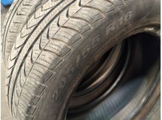 Recambio de neumatico pareja para neumatico neumatico ocasion referencia OEM IAM 205/55/R16 91V PIRELLI CINTURAUTO PLUS  2