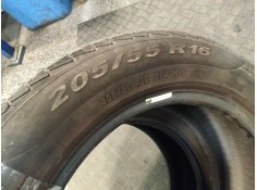 Recambio de neumatico pareja para neumatico neumatico ocasion referencia OEM IAM 205/55 R16 91V PIRELLI ALL SEASON  2