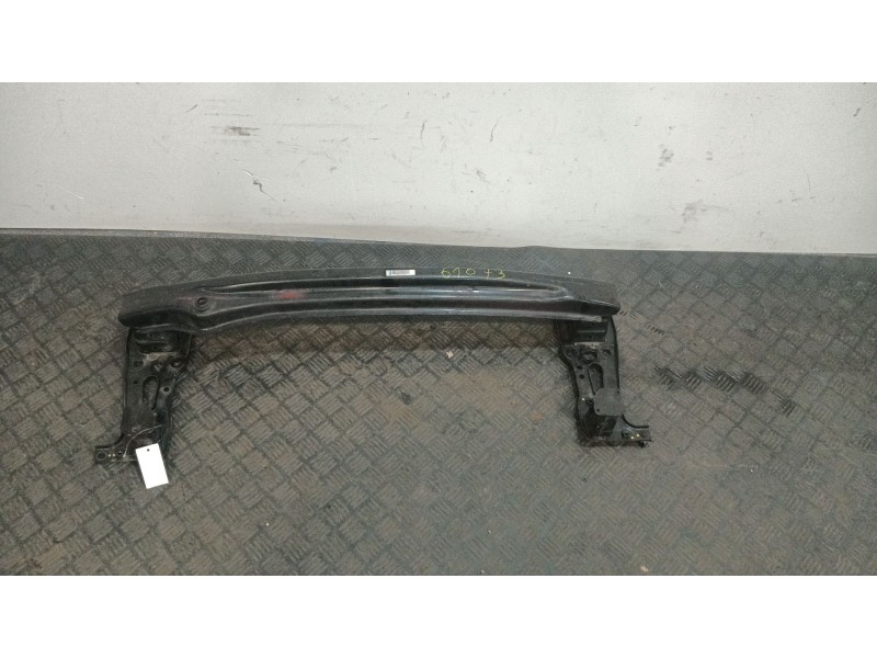 Recambio de refuerzo paragolpes delantero para mini mini (r56) cooper referencia OEM IAM 51112757337  
