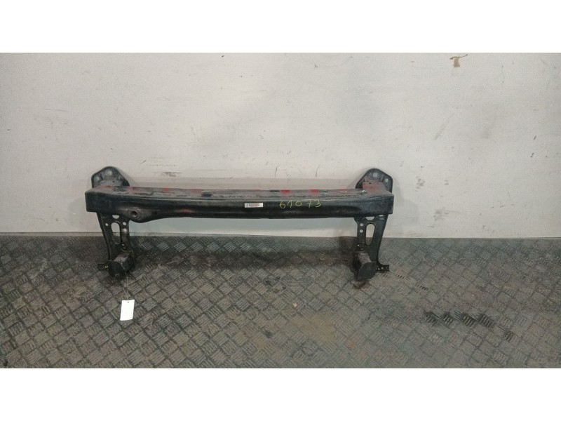 Recambio de refuerzo paragolpes delantero para mini mini (r56) cooper referencia OEM IAM 51112757337  