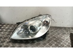 Recambio de faro izquierdo para mercedes-benz clase b sports tourer (w245) b 180 cdi (245.207) referencia OEM IAM A1698201761  