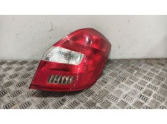 Recambio de piloto trasero derecho para skoda fabia ii (542) 1.2 tsi referencia OEM IAM 5J6945096  