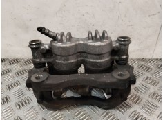 Recambio de pinza freno delantera izquierda para renault master iii furgoneta (fv) 2.3 dci 145 fwd (fv0e, fv0f, fv0h, fv02, fv0m 2