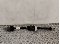 Recambio de transmision delantera derecha para mini mini (r56) cooper referencia OEM IAM 275634201 VP6KMW3B436AG 