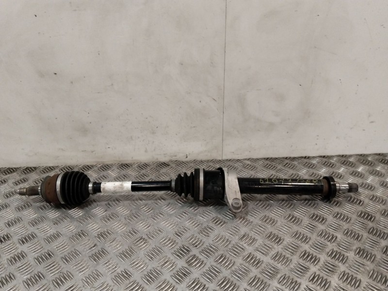 Recambio de transmision delantera derecha para mini mini (r56) cooper referencia OEM IAM 275634201 VP6KMW3B436AG 