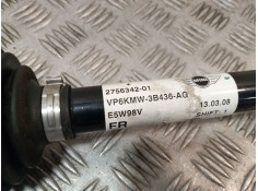 Recambio de transmision delantera derecha para mini mini (r56) cooper referencia OEM IAM 275634201 VP6KMW3B436AG  2
