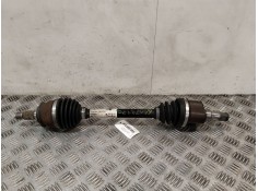 Recambio de transmision delantera izquierda para mini mini (r56) cooper referencia OEM IAM 275634101 VP6KMW3B437AF 