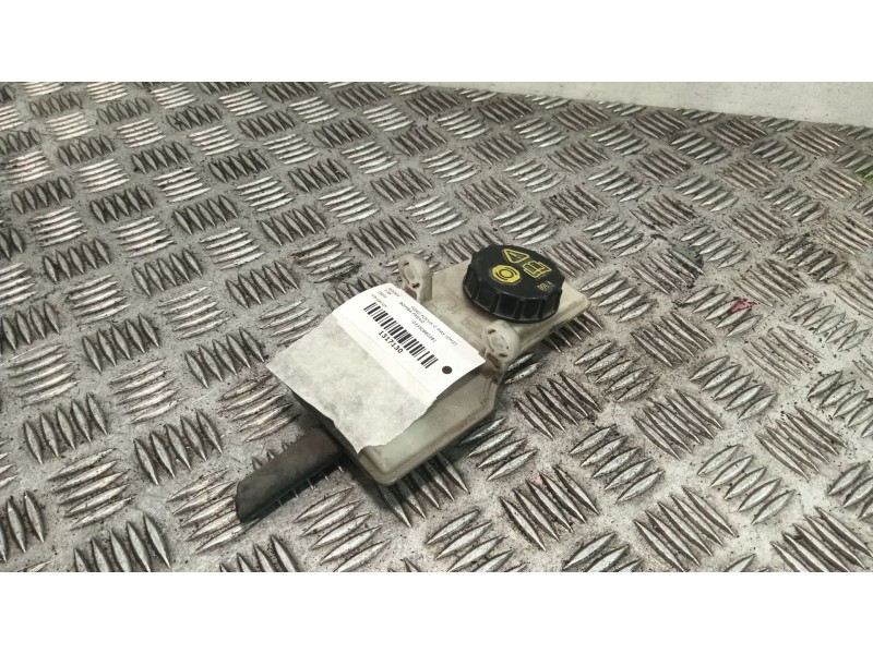 Recambio de bomba freno para ford focus c-max (dm2) 1.6 tdci referencia OEM IAM 03350880381  