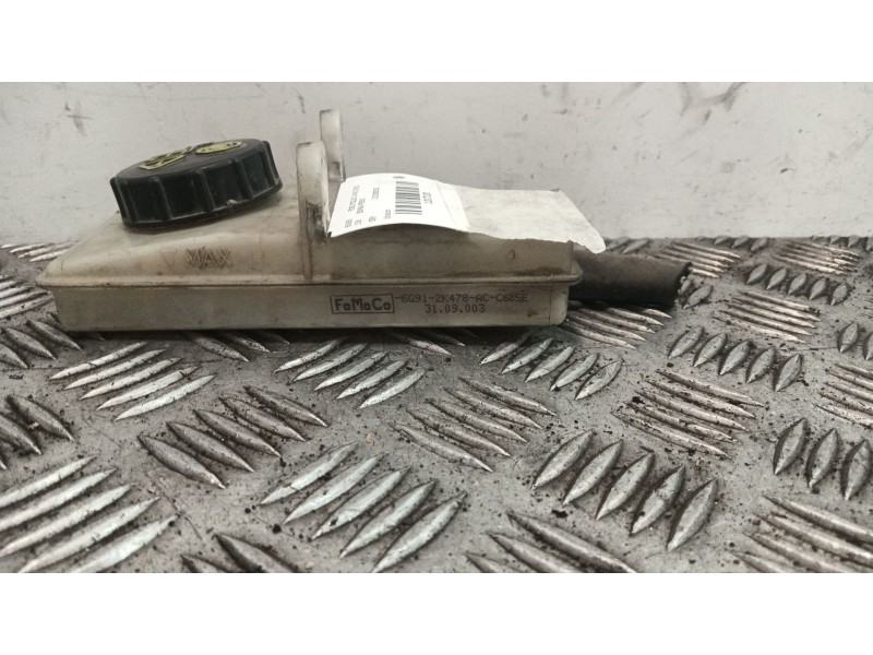Recambio de bomba freno para ford focus c-max (dm2) 1.6 tdci referencia OEM IAM 03350880381  