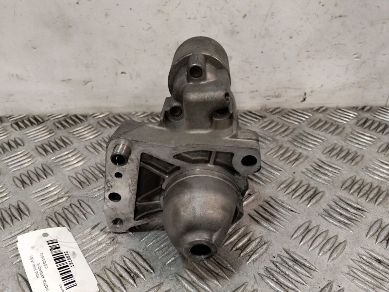 Recambio de motor arranque para mini mini (r56) cooper referencia OEM IAM 1005831602  