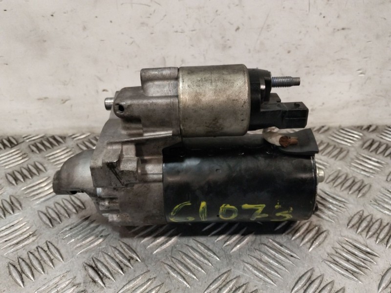 Recambio de motor arranque para mini mini (r56) cooper referencia OEM IAM 1005831602  