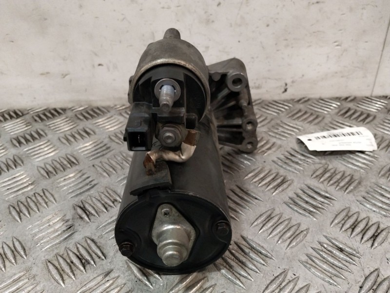 Recambio de motor arranque para mini mini (r56) cooper referencia OEM IAM 1005831602  