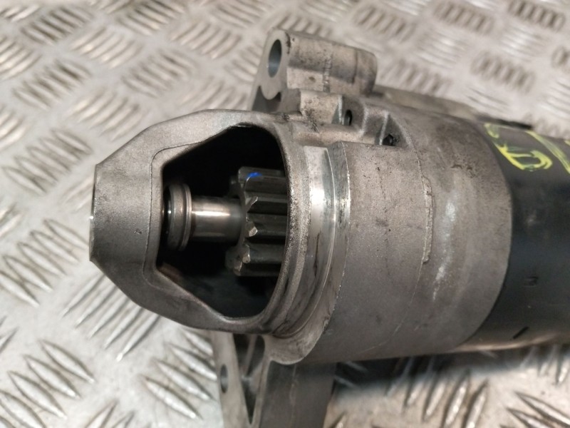 Recambio de motor arranque para mini mini (r56) cooper referencia OEM IAM 1005831602  