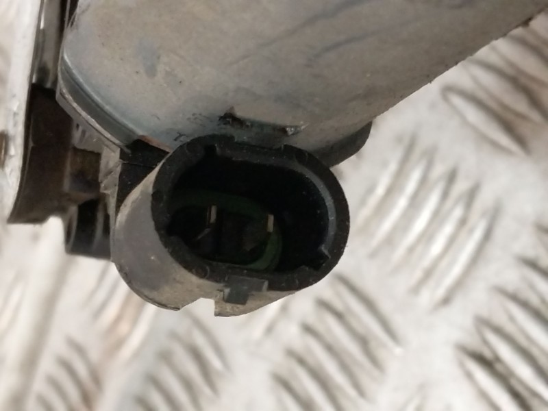 Recambio de elevalunas delantero izquierdo para renault master ii furgoneta (fd) 1.9 dci 80 referencia OEM IAM 7700351294  