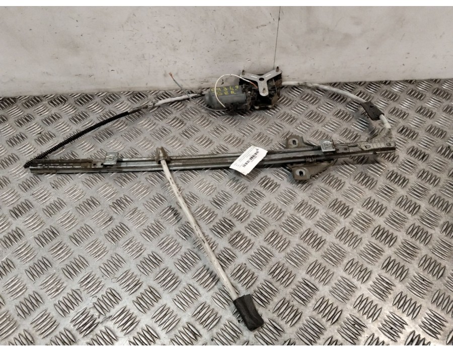 Recambio de elevalunas delantero derecho para renault master ii furgoneta (fd) 1.9 dci 80 referencia OEM IAM 0850212  