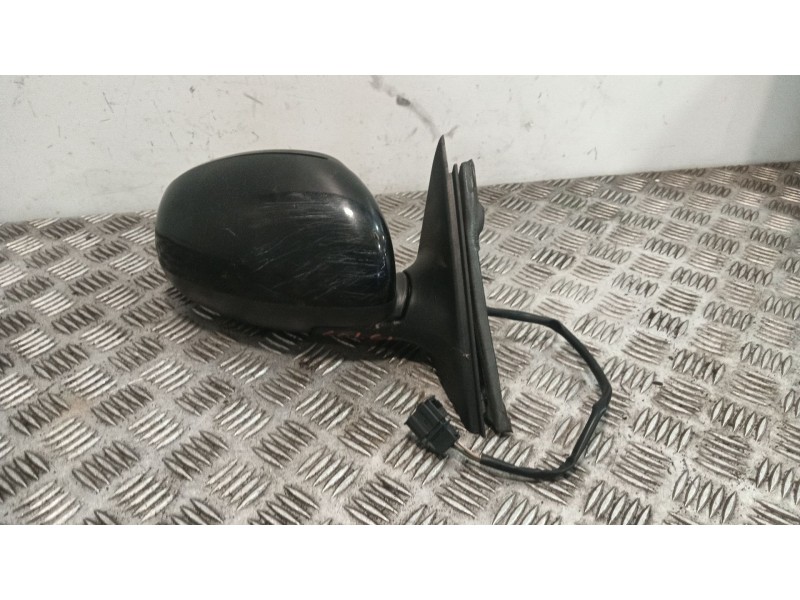 Recambio de retrovisor derecho para skoda fabia ii (542) 1.2 tsi referencia OEM IAM 034287  