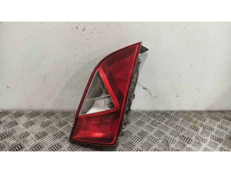 Recambio de piloto trasero derecho para seat mii (kf1, ke1) 1.0 referencia OEM IAM 1SL945096H  