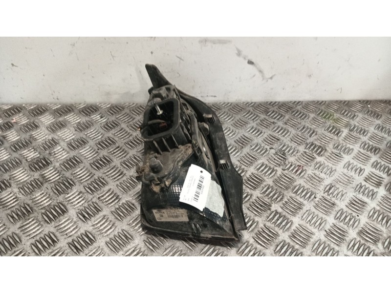 Recambio de piloto trasero derecho para seat mii (kf1, ke1) 1.0 referencia OEM IAM 1SL945096H  