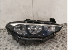 Recambio de faro derecho para fiat tipo station wagon (356_, 357_) 1.4 lpg (356wxf1b) referencia OEM IAM 52113796  