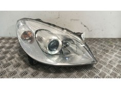 Recambio de faro derecho para mercedes-benz clase b sports tourer (w245) b 180 cdi (245.207) referencia OEM IAM A1698201861  