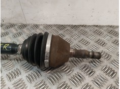 Recambio de transmision delantera derecha para opel zafira / zafira family b (a05) 1.9 cdti (m75) referencia OEM IAM 24462250   2