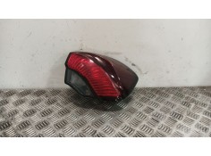 Recambio de piloto trasero derecho para fiat tipo station wagon (356_, 357_) 1.4 lpg (356wxf1b) referencia OEM IAM 320B001440  