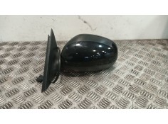 Recambio de retrovisor izquierdo para skoda fabia ii (542) 1.2 tsi referencia OEM IAM 5J1857507E   2