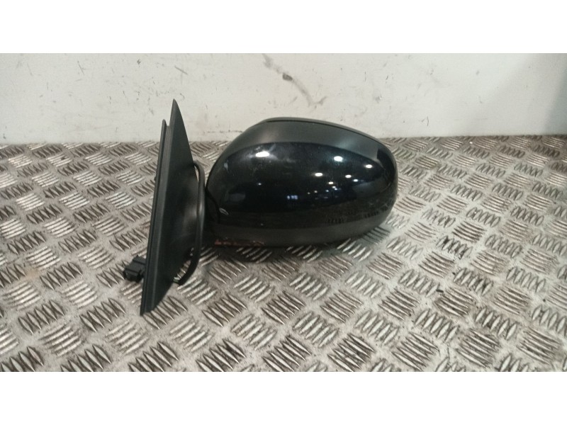Recambio de retrovisor izquierdo para skoda fabia ii (542) 1.2 tsi referencia OEM IAM 5J1857507E  